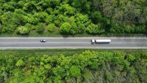 Empresa de custodia de transporte