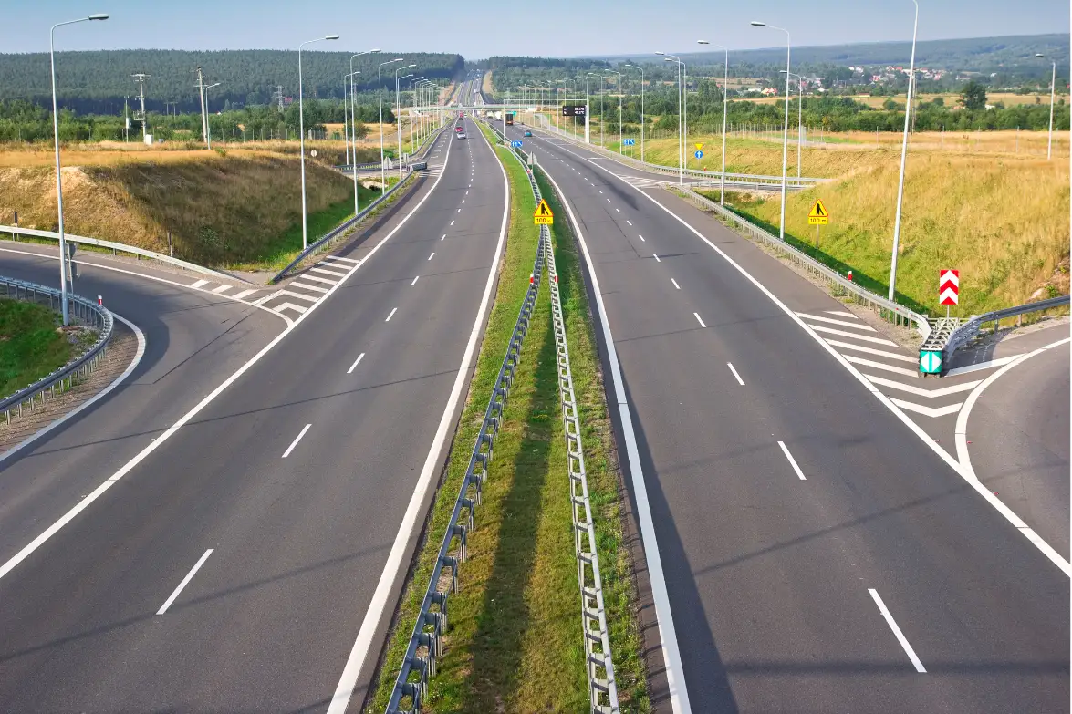 Carreteras inseguras en mexico