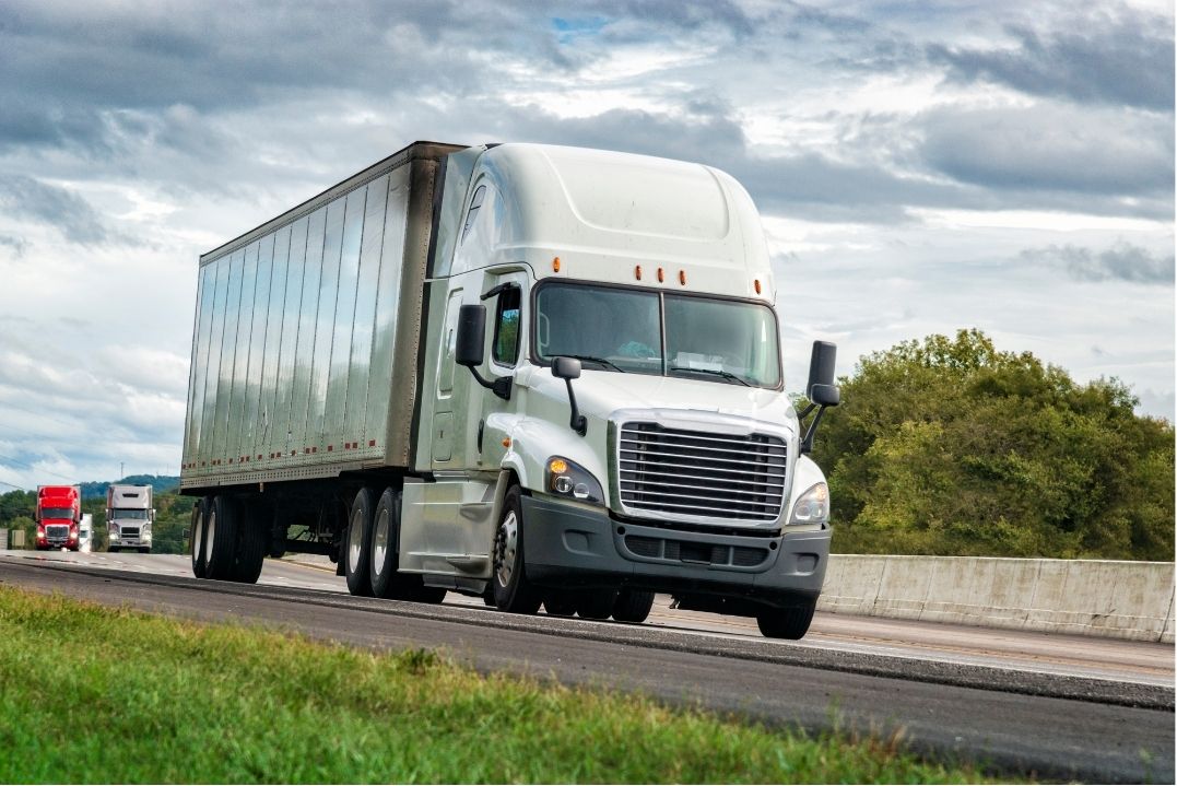 Robos al Transporte de Carga