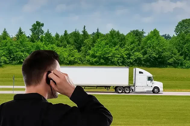 Custodia de Transporte en Mexico1