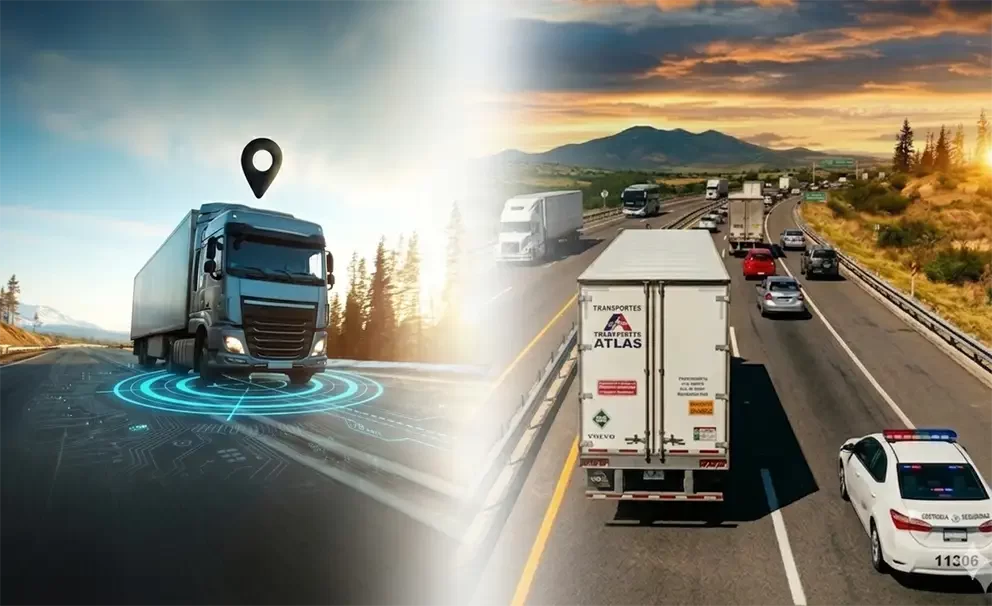 GPS o custodia fisica