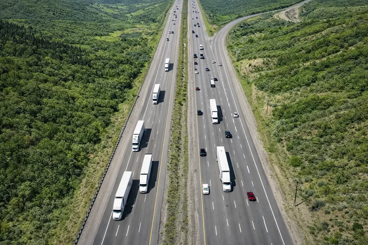 Logistica en el Mundial 2026