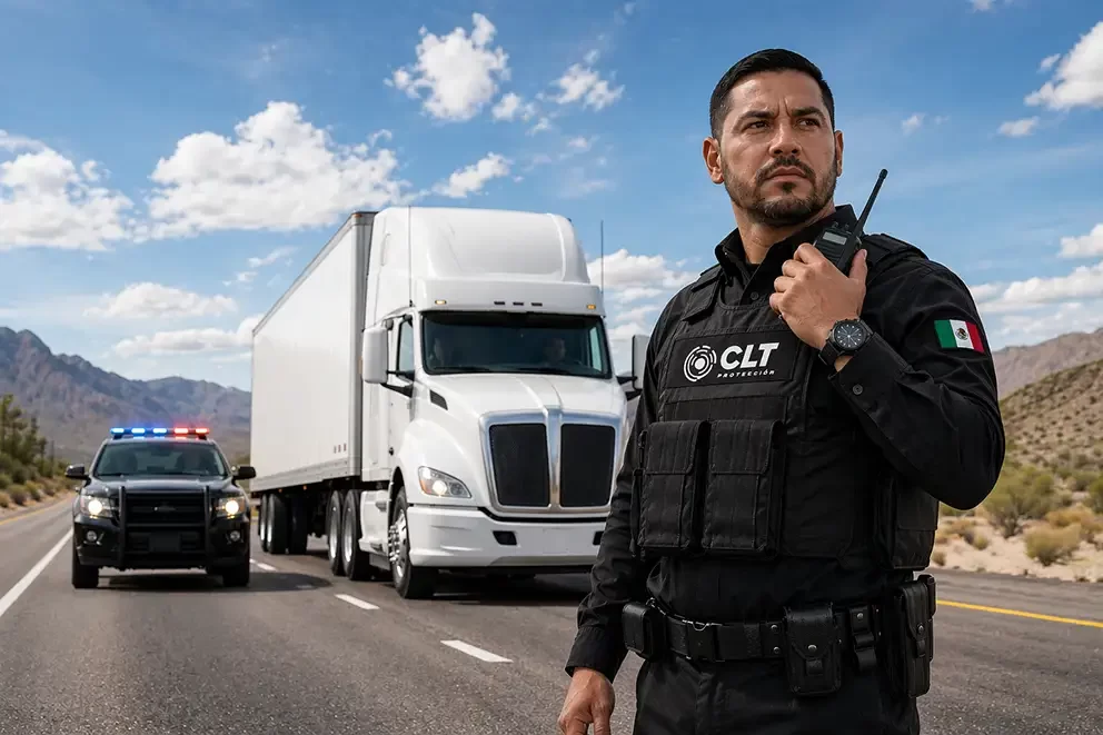 Protocolo de Reacción ante Incidentes en Logística | CLT