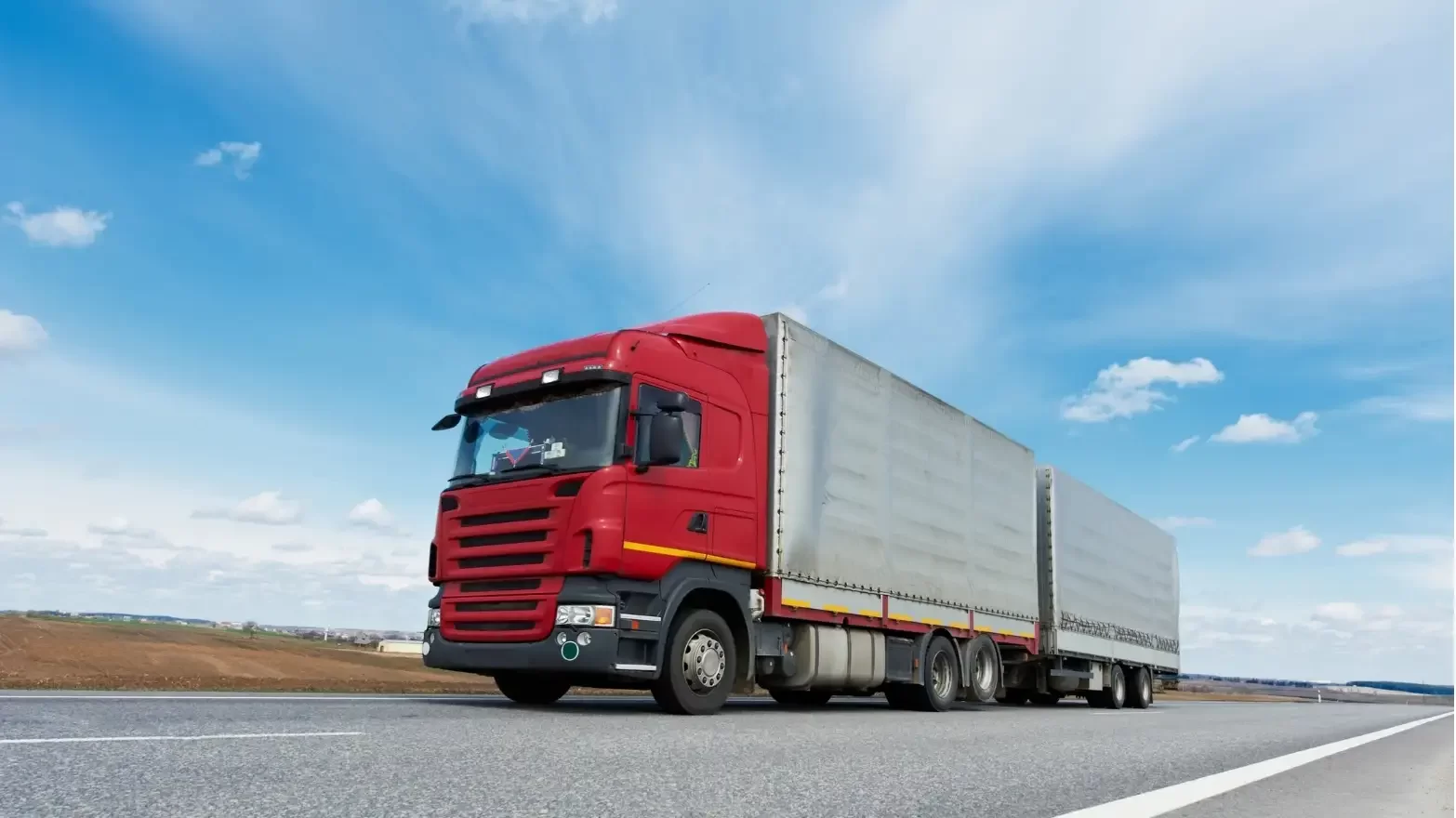 Seguridad logistica
