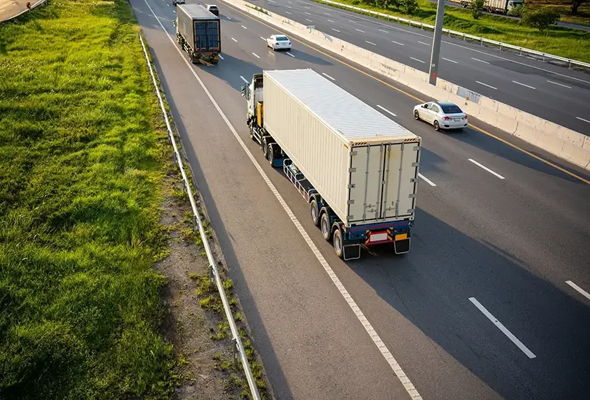 Seguridad logística preventiva