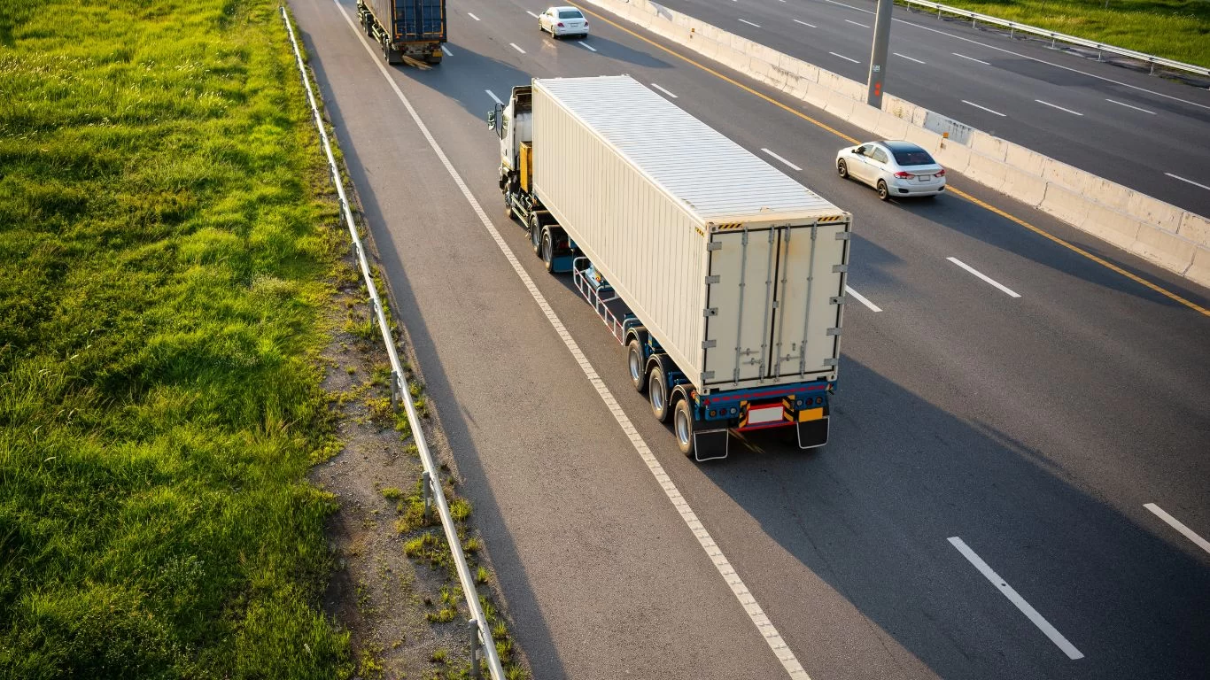 Alimentos y bebidas: Los productos más robados en el transporte de carga