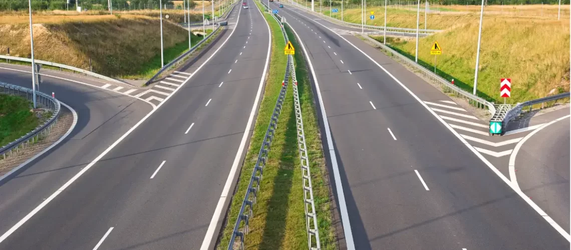 Carreteras inseguras en mexico