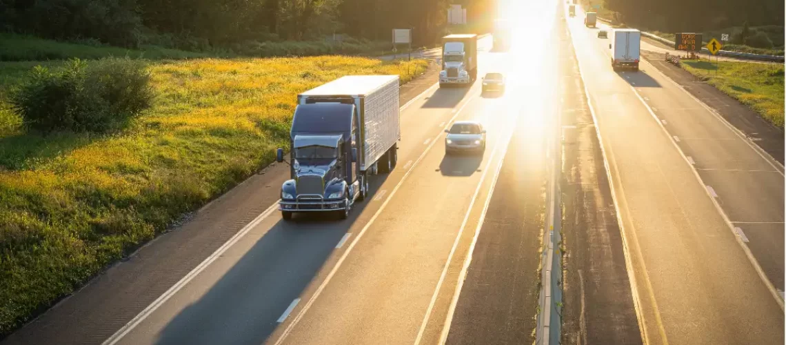 Tips para evitar el robo de transporte de mercancía