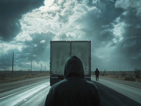 transporte de carga en México