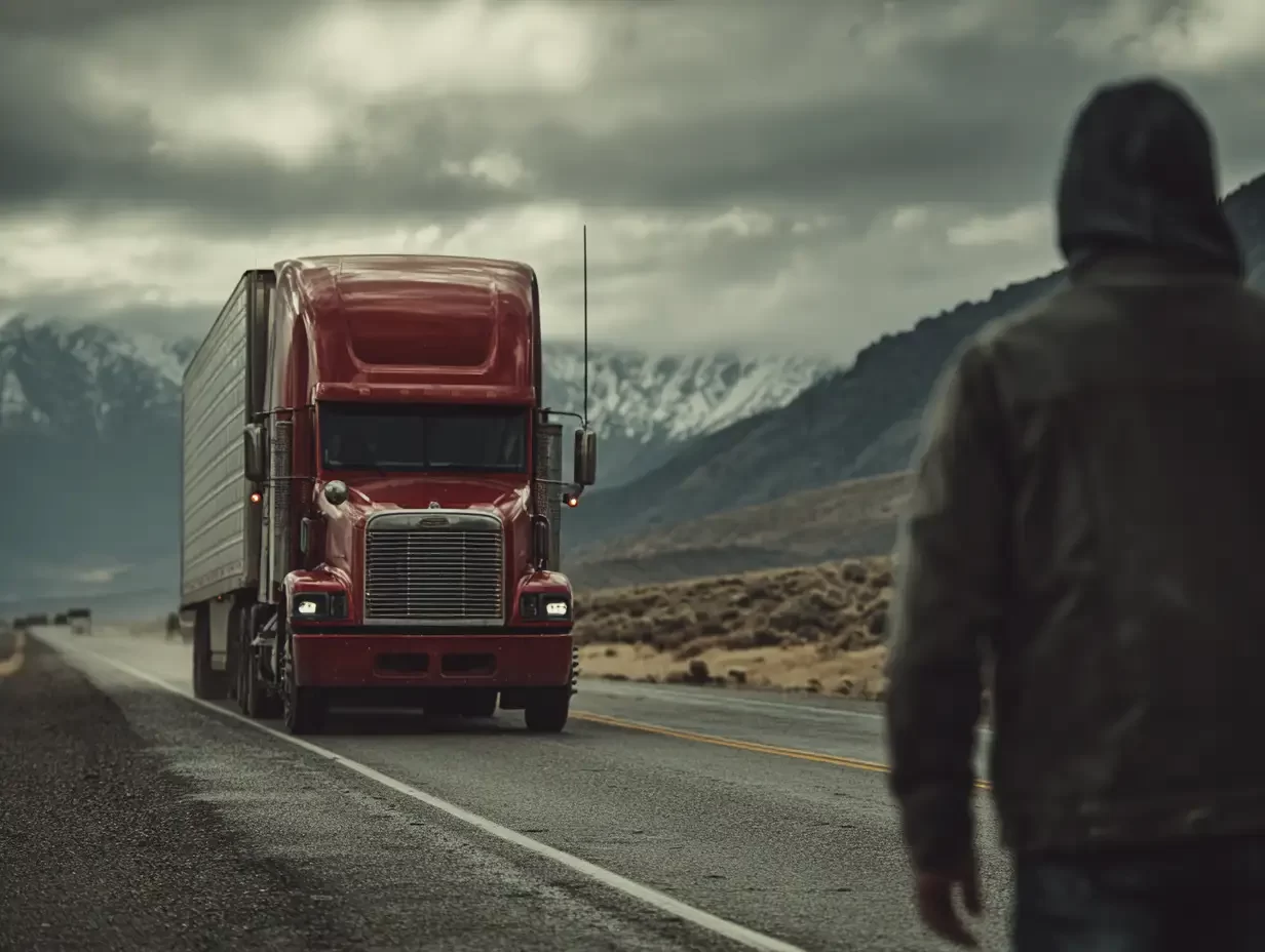 Prevención, la mejor defensa contra el robo al transporte de carga